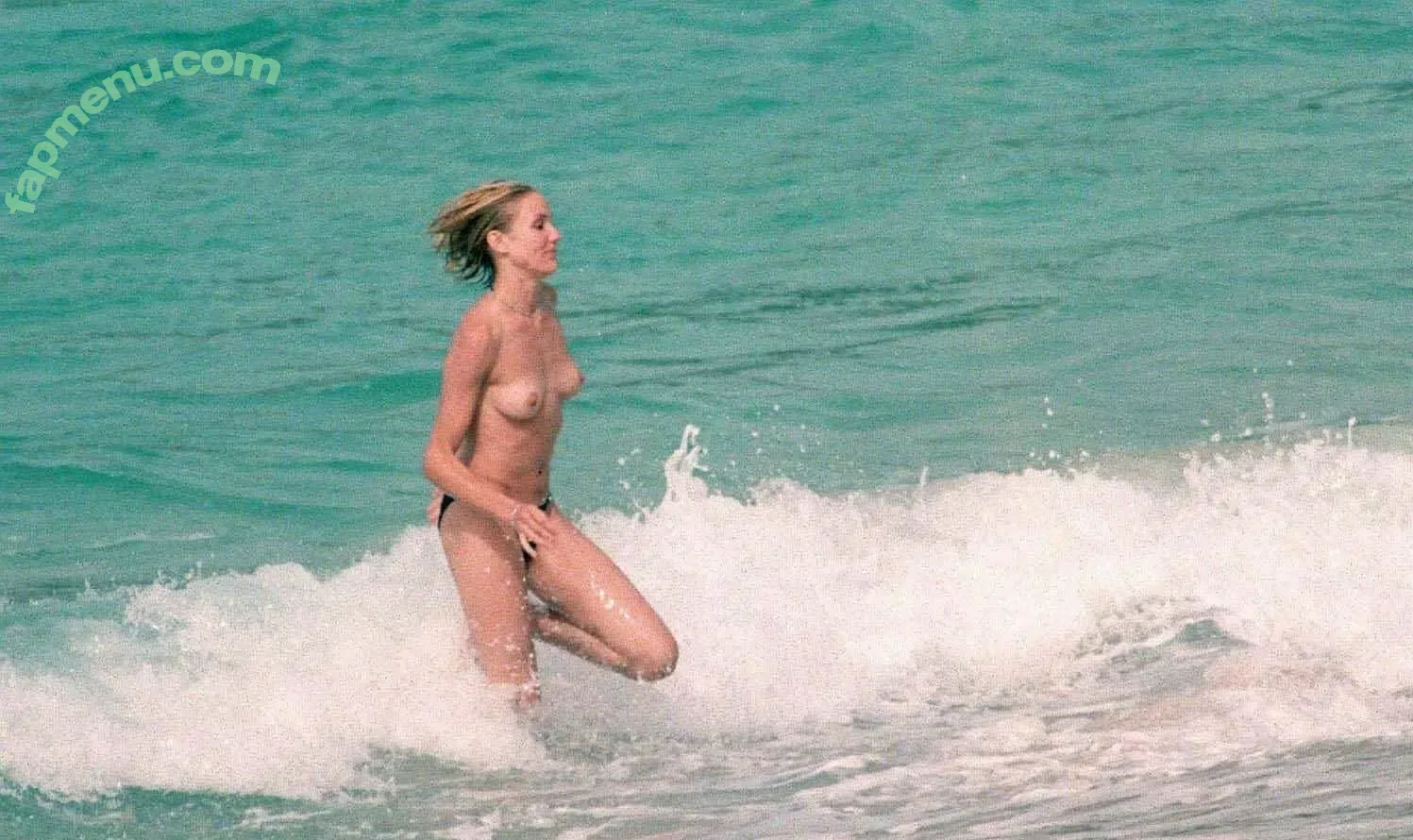 Cameron Diaz nude photo #0112 (camerondiaz)