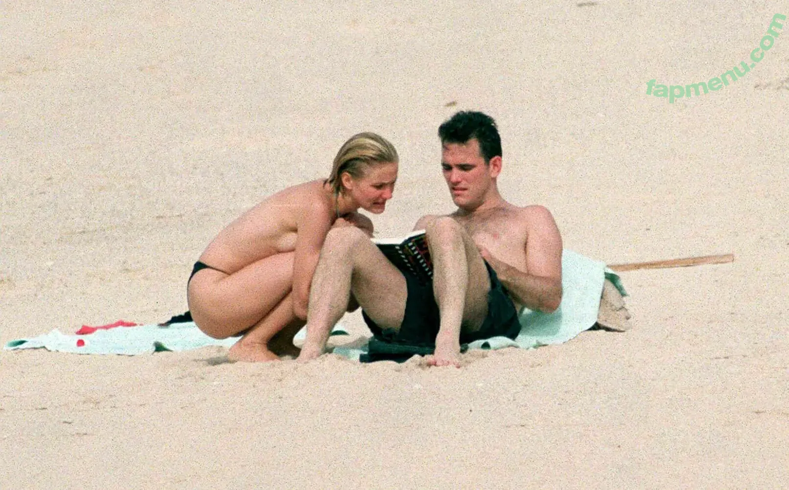 Cameron Diaz nude photo #0117 (camerondiaz)