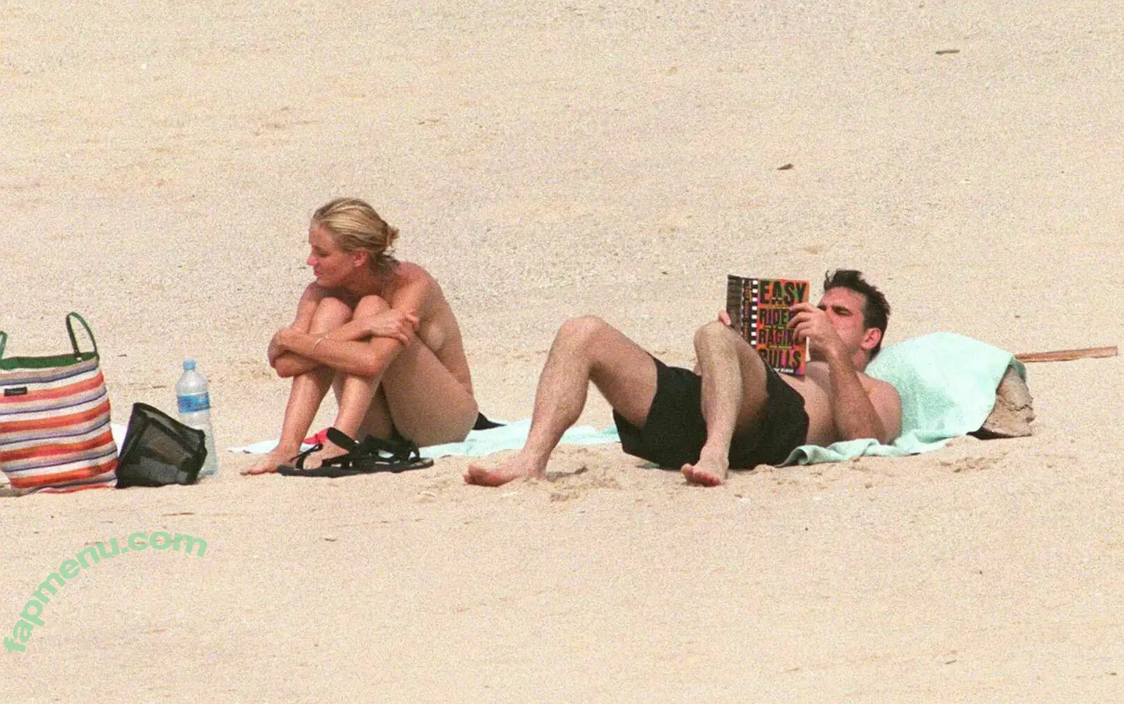 Cameron Diaz nude photo #0118 (camerondiaz)