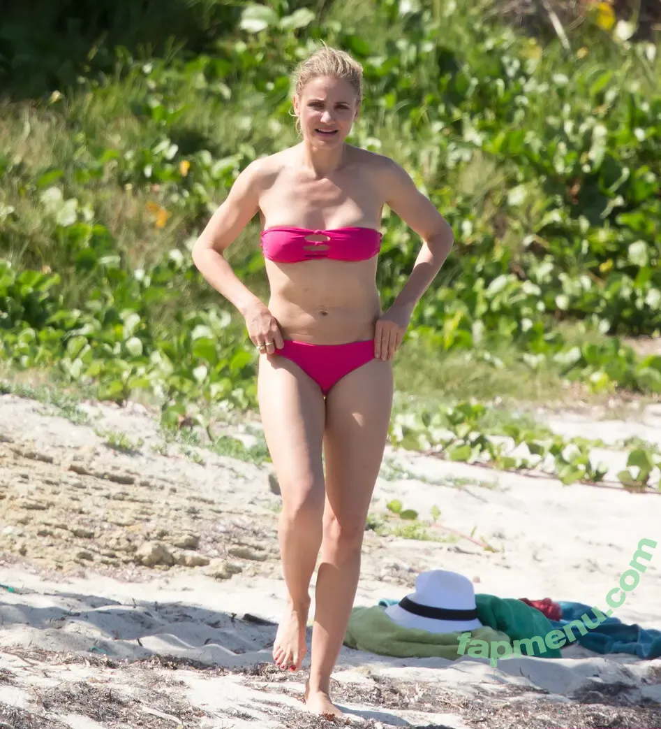 Cameron Diaz nude photo #0126 (camerondiaz)