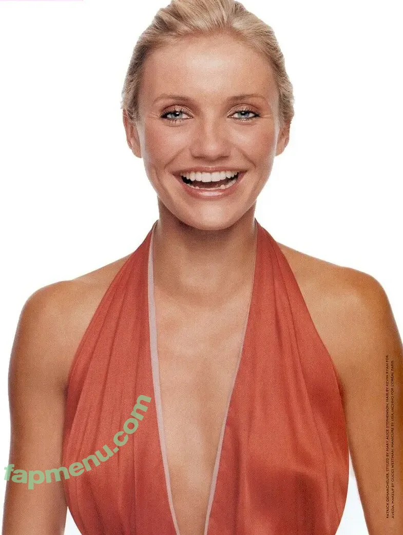Cameron Diaz nude photo #0263 (camerondiaz)
