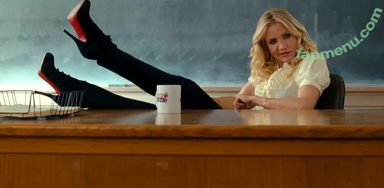 Cameron Diaz nude photo #0342 (camerondiaz)