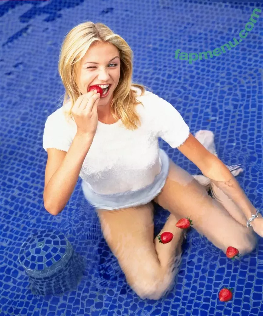 Cameron Diaz nude photo #0436 (camerondiaz)