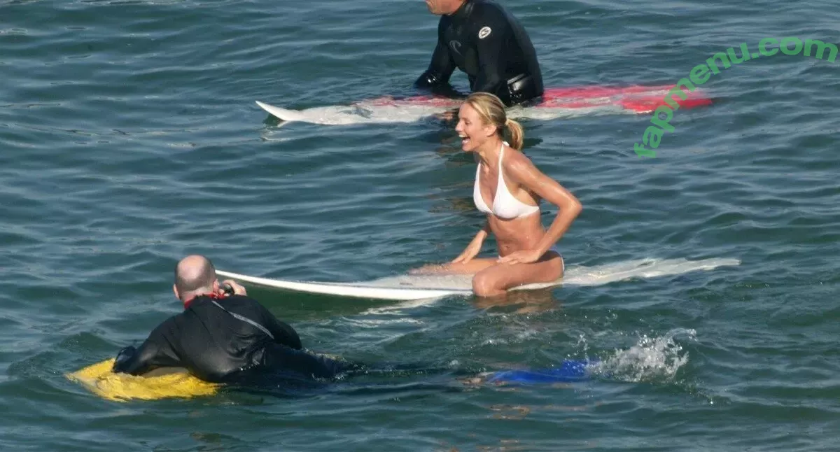 Cameron Diaz nude photo #0450 (camerondiaz)