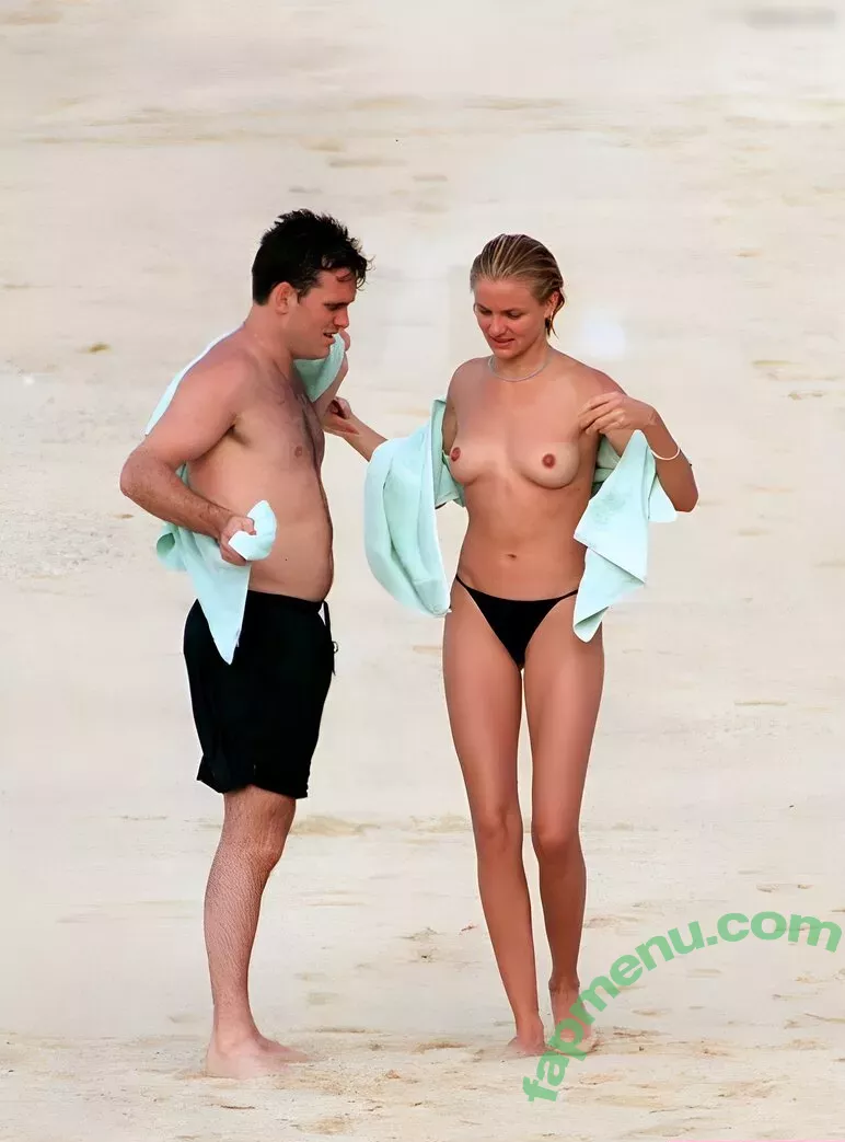 Cameron Diaz nude photo #0464 (camerondiaz)