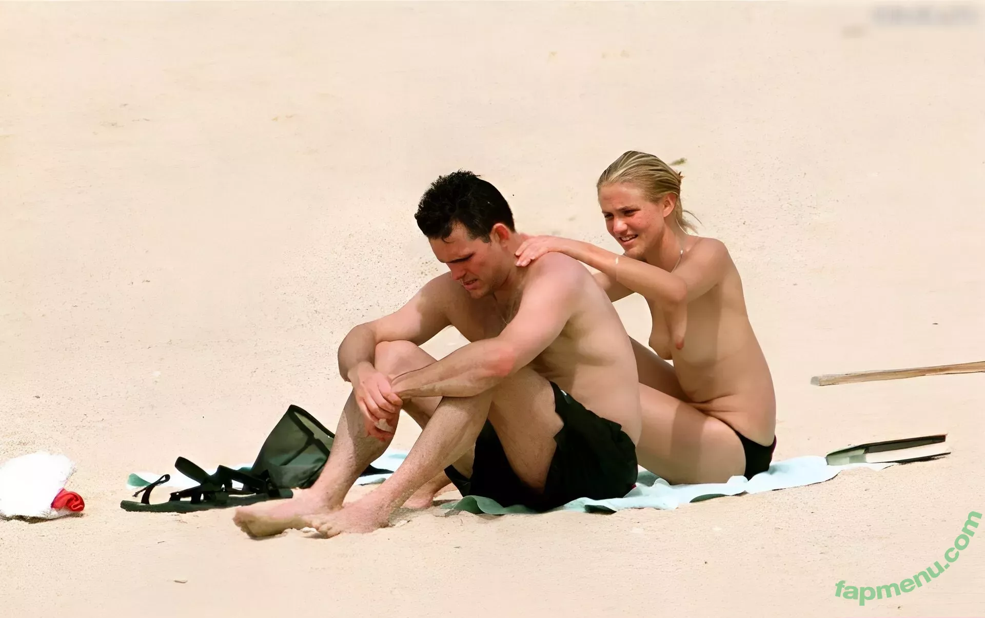 Cameron Diaz nude photo #0469 (camerondiaz)