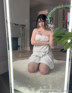 camichan / camichanowo nude photo #0013
