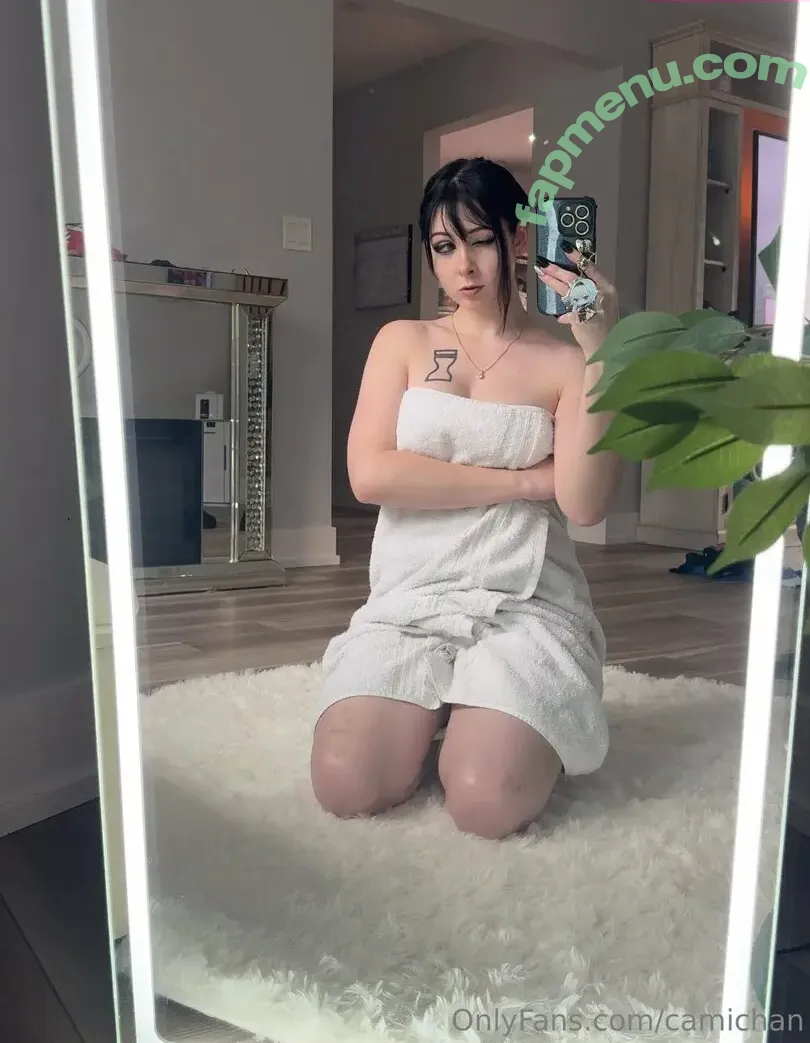 camichan nude photo #0013 (camichanowo)