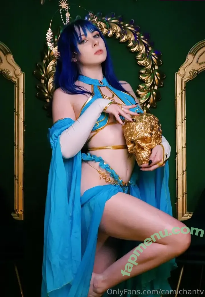 camichantv nude photo #0016 (camichantv)