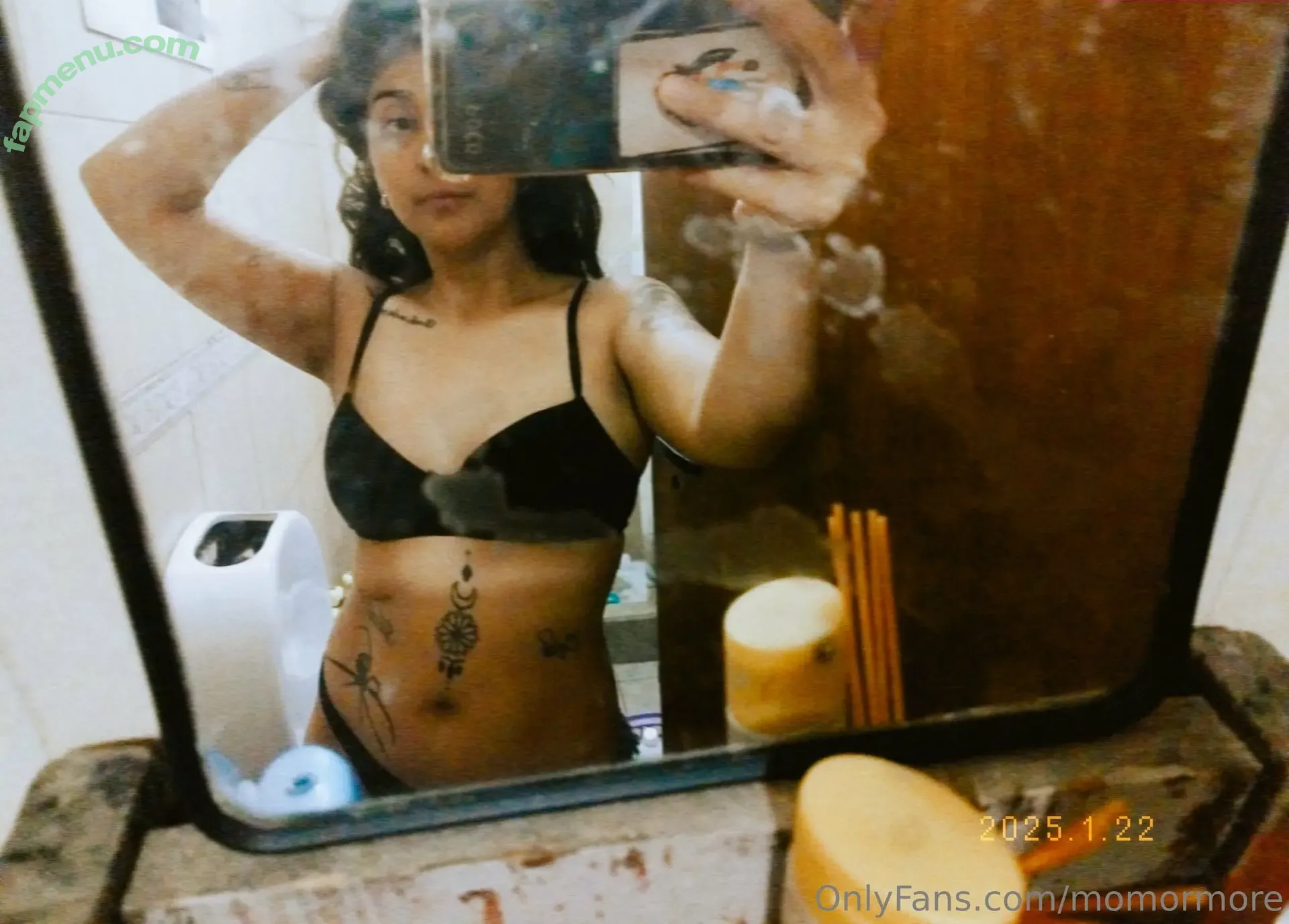 Camii Noriega nude photo #0018 (momormore / mormore12_)