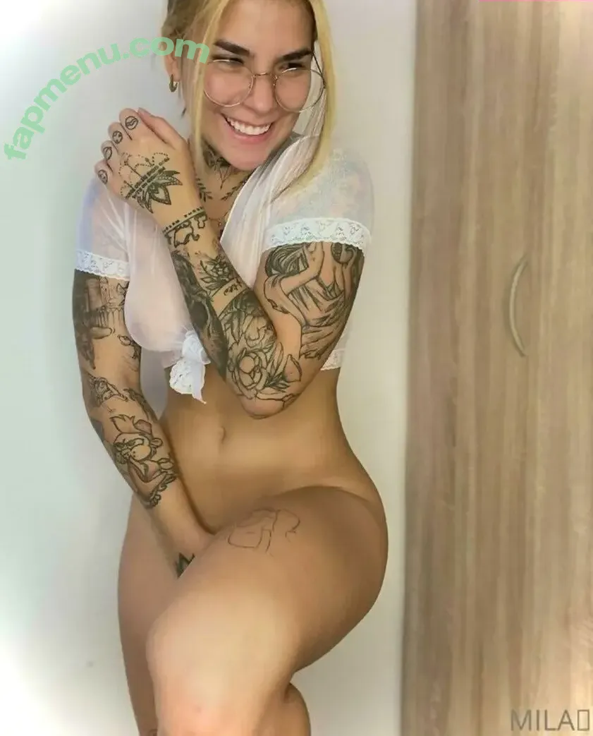 Camila Arbeláez nude photo #0003 (Camila Arbeláez)