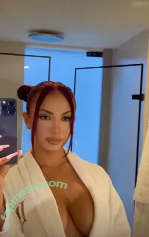 Camila Bernal / caamibernaal nude photo #0482