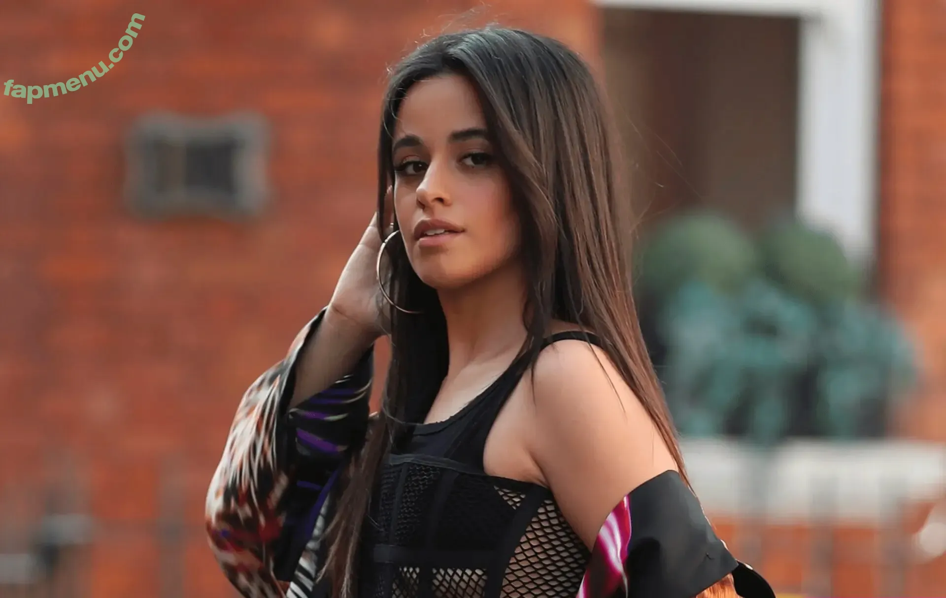 Camila Ca nude photo #0002 (Camila Ca)