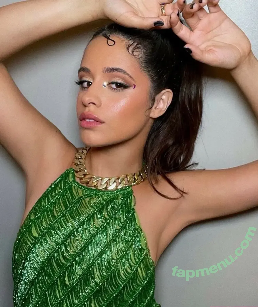 Camila Ca nude photo #0015 (Camila Ca)