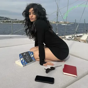 Camila Cabello / Camila_Cabello / iamgabrielaung nude photo #4706