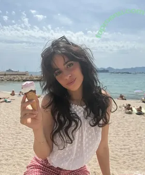 Camila Cabello / Camila_Cabello / iamgabrielaung nude photo #4712