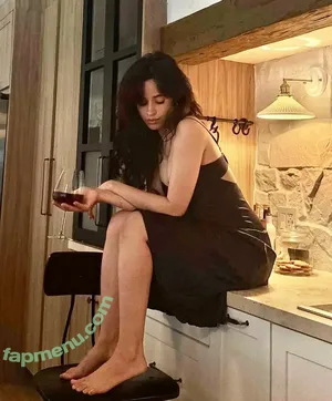 Camila Cabello / Camila_Cabello / iamgabrielaung nude photo #4716