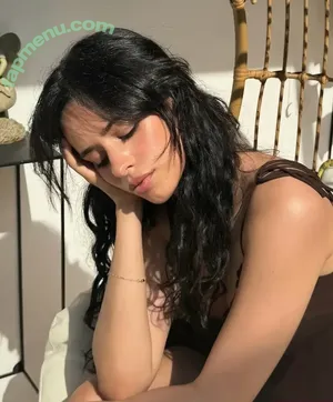 Camila Cabello / Camila_Cabello / iamgabrielaung nude photo #4740