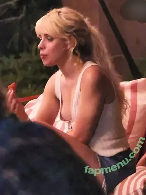 Camila Cabello / Camila_Cabello / iamgabrielaung nude photo #4771