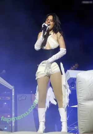 Camila Cabello / Camila_Cabello / iamgabrielaung nude photo #4794