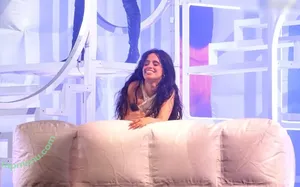 Camila Cabello / Camila_Cabello / iamgabrielaung nude photo #4802