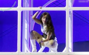 Camila Cabello / Camila_Cabello / iamgabrielaung nude photo #4805