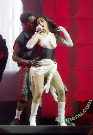 Camila Cabello / Camila_Cabello / iamgabrielaung nude photo #4807