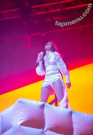 Camila Cabello / Camila_Cabello / iamgabrielaung nude photo #4813