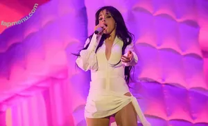 Camila Cabello / Camila_Cabello / iamgabrielaung nude photo #4814