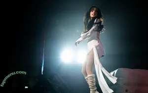 Camila Cabello / Camila_Cabello / iamgabrielaung nude photo #4817