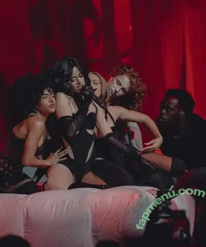 Camila Cabello / Camila_Cabello / iamgabrielaung nude photo #4822