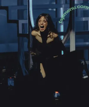Camila Cabello / Camila_Cabello / iamgabrielaung nude photo #4823