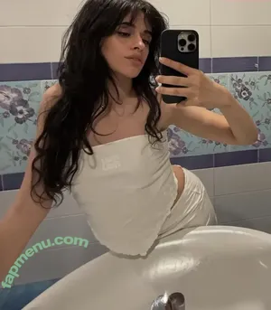 Camila Cabello / Camila_Cabello / iamgabrielaung nude photo #4835