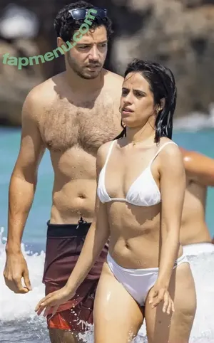 Camila Cabello / Camila_Cabello / iamgabrielaung nude photo #4842