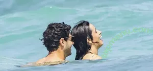 Camila Cabello / Camila_Cabello / iamgabrielaung nude photo #4847