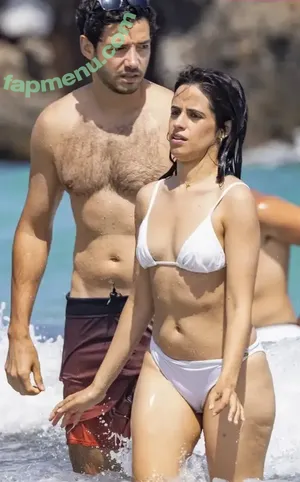 Camila Cabello / Camila_Cabello / iamgabrielaung nude photo #4849