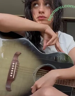 Camila Cabello / Camila_Cabello / iamgabrielaung nude photo #4858