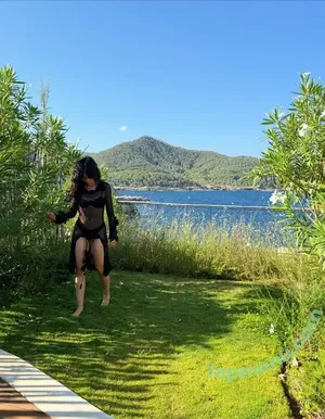 Camila Cabello / Camila_Cabello / iamgabrielaung nude photo #4859