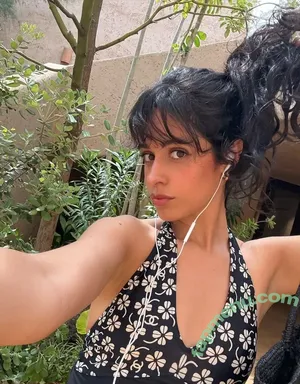 Camila Cabello / Camila_Cabello / iamgabrielaung nude photo #4860