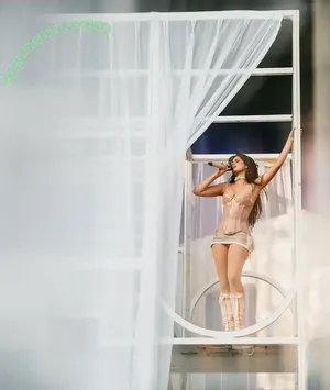 Camila Cabello / Camila_Cabello / iamgabrielaung nude photo #4867