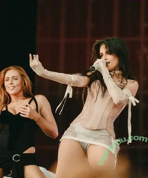 Camila Cabello / Camila_Cabello / iamgabrielaung nude photo #4868
