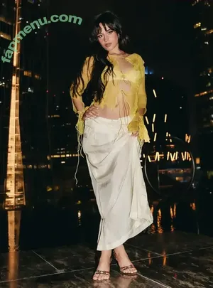 Camila Cabello / Camila_Cabello / iamgabrielaung nude photo #4869