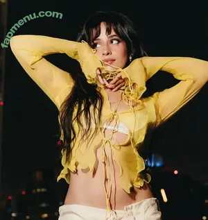 Camila Cabello / Camila_Cabello / iamgabrielaung nude photo #4870
