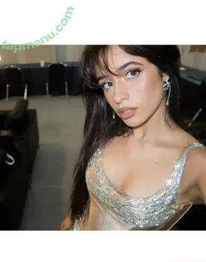Camila Cabello / Camila_Cabello / iamgabrielaung nude photo #4871
