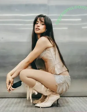 Camila Cabello / Camila_Cabello / iamgabrielaung nude photo #4872