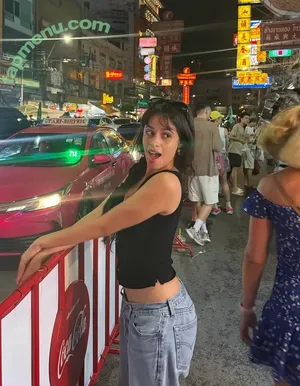Camila Cabello / Camila_Cabello / iamgabrielaung nude photo #4873