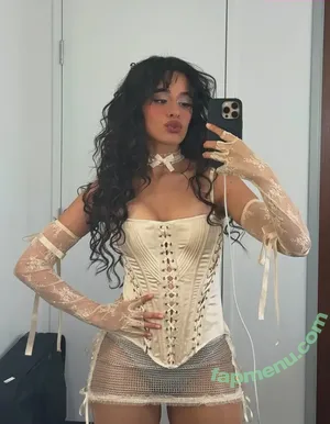 Camila Cabello / Camila_Cabello / iamgabrielaung nude photo #4877