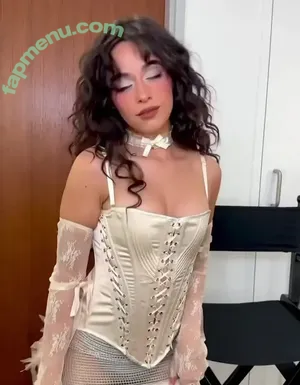 Camila Cabello / Camila_Cabello / iamgabrielaung nude photo #4882