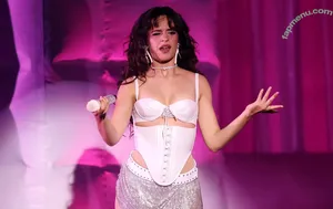 Camila Cabello / Camila_Cabello / iamgabrielaung nude photo #4884