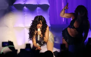 Camila Cabello / Camila_Cabello / iamgabrielaung nude photo #4887